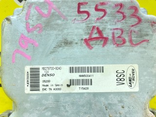 блок управления двс, ориг. номер NNN500411, MB2797009240, 5533, Land Rover RANGE ROVER