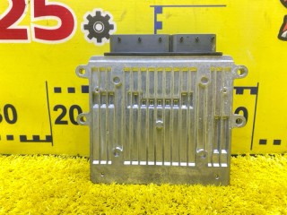 блок управления двс, ориг. номер NNN500411, MB2797009240, 5533, Land Rover RANGE ROVER