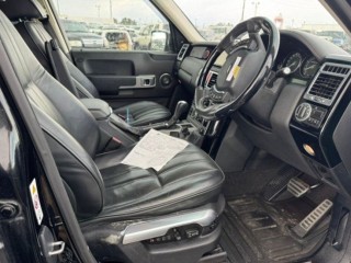 блок управления двс, ориг. номер NNN500411, MB2797009240, 5533, Land Rover RANGE ROVER