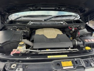 блок управления двс, ориг. номер NNN500411, MB2797009240, 5533, Land Rover RANGE ROVER