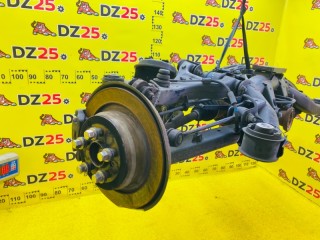 задняя балка, ориг. номер 5544, TOB500310, TOB500320, RGB000053, KHE500050, TVK500311, TVK500126, Land Rover RANGE ROVER