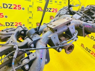 задняя балка, ориг. номер TVK500310, TOB500310, TOB500320, 5533, KHE500050, TVK500126, Land Rover RANGE ROVER