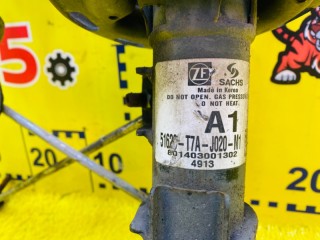 СТОЙКА ПАРА ЛЕВАЯ И ПРАВАЯ, ориг. номер 5568, 51610-T7A-J020-M1, 51620-T7A-J020-M1, 51610T7AJ020, 51620T7AJ020, HONDA VEZEL