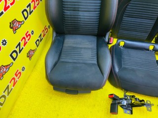 сидение комплект, ориг. номер A2468603502, A2468603602, A1769201000, 5625, A17691091019G60, A17691092019G60, Mercedes-Benz GLA-CLASS 2013-2017