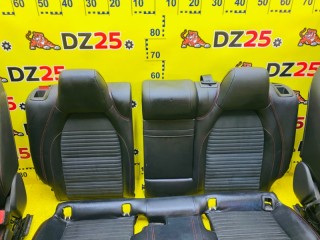 сидение комплект, ориг. номер A2468603502, A2468603602, A1769201000, 5625, A17691091019G60, A17691092019G60, Mercedes-Benz GLA-CLASS 2013-2017