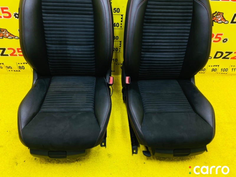 сидение комплект Mercedes-Benz GLA-CLASS 2013-2017, A2468603502, фото 10
