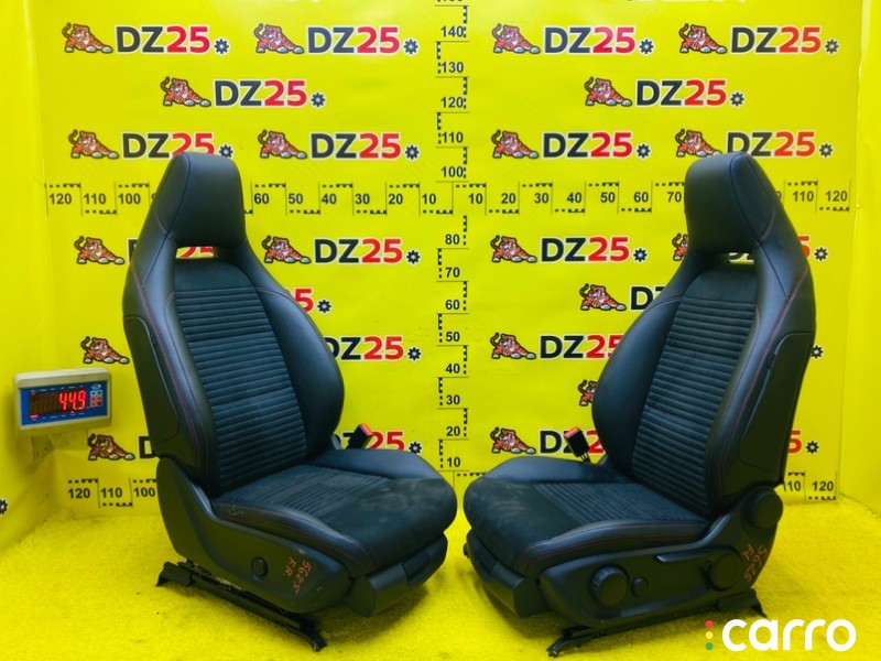 сидение комплект Mercedes-Benz GLA-CLASS 2013-2017, A2468603502, фото 12