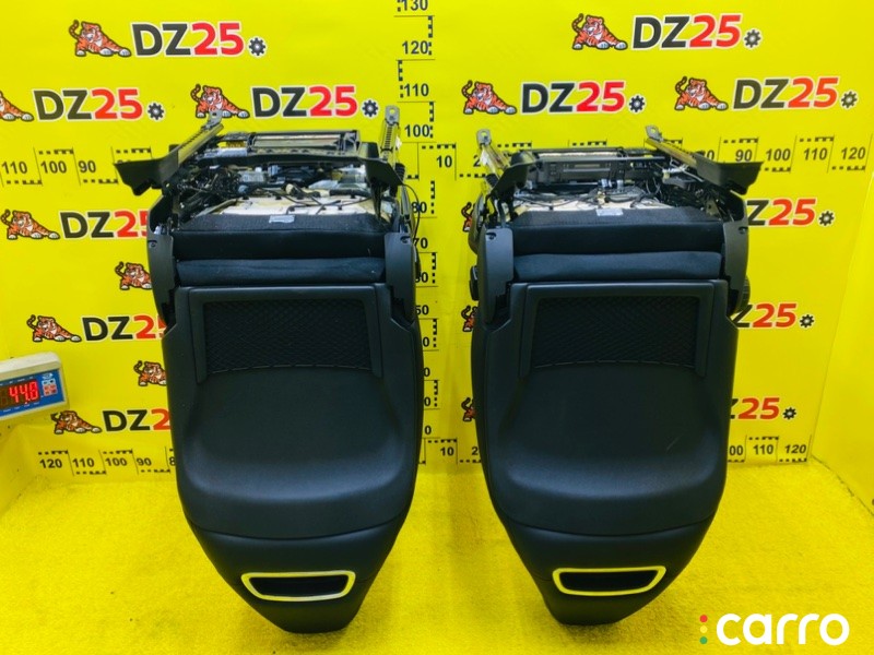 сидение комплект Mercedes-Benz GLA-CLASS 2013-2017, A2468603502, фото 24