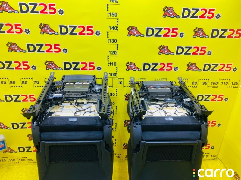 сидение комплект Mercedes-Benz GLA-CLASS 2013-2017, A2468603502, фото 25