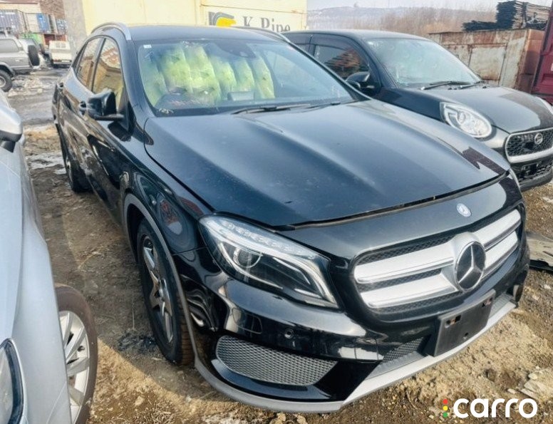 сидение комплект Mercedes-Benz GLA-CLASS 2013-2017, A2468603502, фото 26