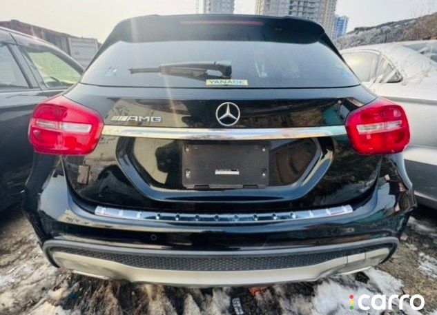 блок управления двс Mercedes-Benz GLA-CLASS, A2709000900, фото 10