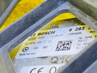радар-детектор, ориг. номер 5625, A2469003712, 0203300193, A2469013602, A2469020302, Mercedes-Benz GLA-CLASS