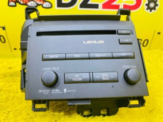 магнитофон, ориг. номер 8612076010, 86740-76010, 86741-48010, 4248000286, 5548, LEXUS CT200H
