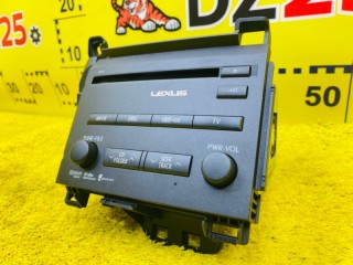 магнитофон, ориг. номер 8612076010, 86740-76010, 86741-48010, 4248000286, 5548, LEXUS CT200H