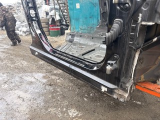 порог кузова, ориг. номер 5625, A1566370400, Mercedes-Benz GLA-CLASS