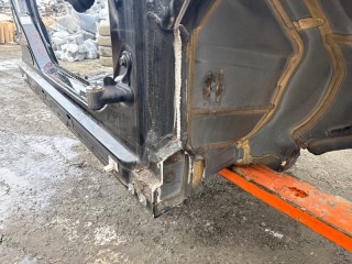 порог кузова, ориг. номер 5625, A1566370400, Mercedes-Benz GLA-CLASS