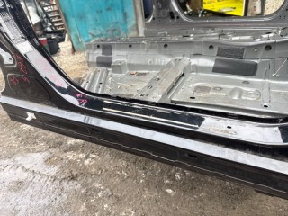 порог кузова, ориг. номер 5625, A1566370400, Mercedes-Benz GLA-CLASS