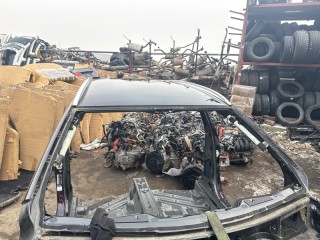 крыша, ориг. номер 5625, A1566570009, Mercedes-Benz GLA-CLASS