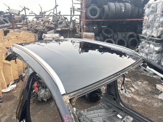 крыша, ориг. номер 5625, A1566570009, Mercedes-Benz GLA-CLASS