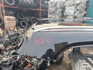 крыша, ориг. номер 5625, A1566570009, Mercedes-Benz GLA-CLASS