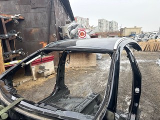 подушка безопасности боковая, потолочная, ориг. номер A1568600302, 5625, Mercedes-Benz GLA-CLASS 2013-2017