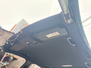 подушка безопасности боковая, потолочная, ориг. номер A1568600302, 5625, Mercedes-Benz GLA-CLASS 2013-2017
