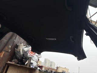 подушка безопасности боковая, потолочная, ориг. номер A1568600302, 5625, Mercedes-Benz GLA-CLASS 2013-2017