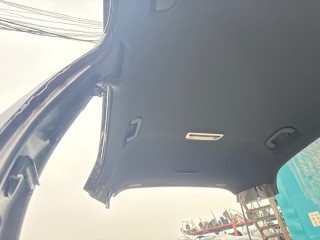подушка безопасности боковая, потолочная, ориг. номер 5625, A1568600402, Mercedes-Benz GLA-CLASS 2013-2017
