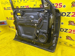 дверь боковая, ориг. номер BDA760072, 5533, Land Rover RANGE ROVER