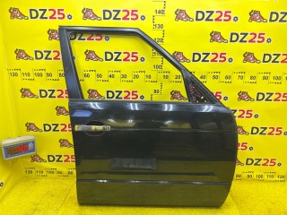дверь боковая, ориг. номер BDA760062, 5533, Land Rover RANGE ROVER