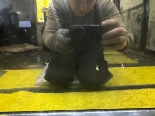 дверь боковая, ориг. номер BDA760062, 5533, Land Rover RANGE ROVER