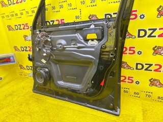 дверь боковая, ориг. номер BDA760062, 5533, Land Rover RANGE ROVER