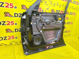дверь боковая, ориг. номер 5544, BDA760062, Land Rover RANGE ROVER