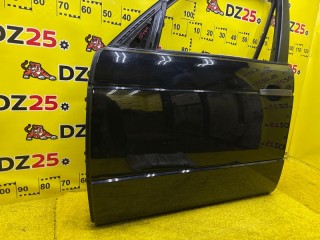 дверь боковая, ориг. номер 5544, BDA760072, Land Rover RANGE ROVER