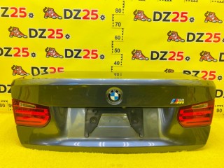 крышка багажника, ориг. номер 41007288757, 5307, BMW 3-SERIES