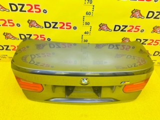 крышка багажника, ориг. номер 41007288757, 5307, BMW 3-SERIES