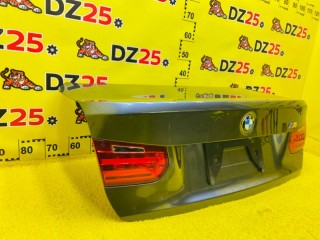 крышка багажника, ориг. номер 41007288757, 5307, BMW 3-SERIES