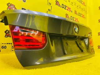 крышка багажника, ориг. номер 41007288757, 5307, BMW 3-SERIES