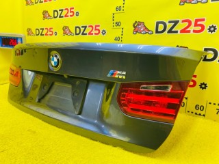 крышка багажника, ориг. номер 41007288757, 5307, BMW 3-SERIES