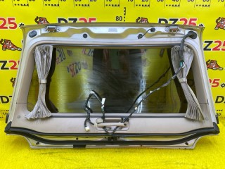 дверь 5я, ориг. номер 6700560830, 5619, TOYOTA LAND CRUISER