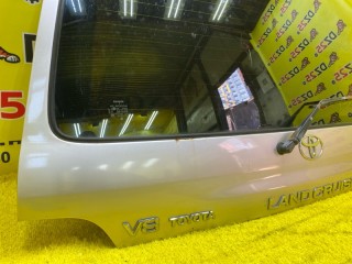 дверь 5я, ориг. номер 6700560830, 5619, TOYOTA LAND CRUISER