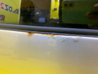 дверь 5я, ориг. номер 6700560830, 5619, TOYOTA LAND CRUISER