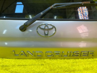 дверь 5я, ориг. номер 6700560830, 5619, TOYOTA LAND CRUISER