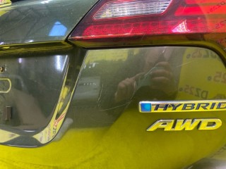 дверь 5я, ориг. номер 5618, 68100T7A000ZZ, 68100T7A000, HONDA VEZEL