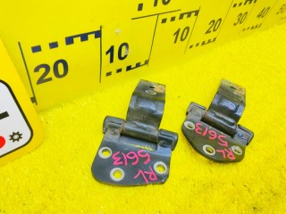 петли двери багажника, ориг. номер 5613, 6880490K00, TOYOTA LAND CRUISER