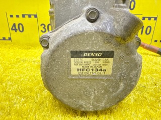 компрессор кондиционера, ориг. номер 8837048030, 5620, LEXUS RX450H