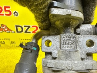 клапан egr, ориг. номер 2568031010, 5617, 25600-31010, LEXUS RX450H