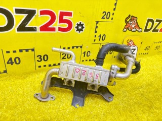 клапан egr, ориг. номер 2568031010, 5620, 25600-31010, LEXUS RX450H
