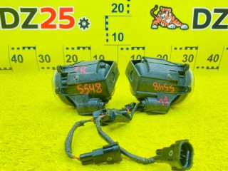 туманка, ориг. номер 812100W050, 812200W040, 5548, 114-79518, LEXUS CT200H