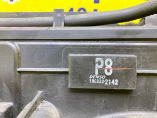 радиатор основной, ориг. номер 16400-37240, 1671137040, 8846047150, G901076010, 5530, LEXUS CT200H